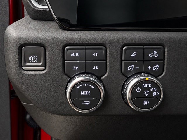 Used 2023 GMC Sierra 1500 SLT w/ SLT Premium Package AWD/4WD image 18