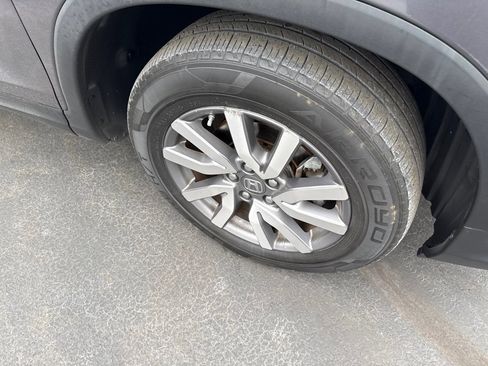 Used 2019 Honda Pilot EX-L image 4