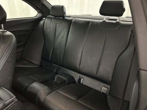 Used 2017 BMW M2 w/ Executive Package image 22