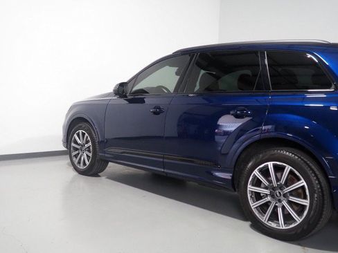 Used 2023 Audi Q7 2.0T Premium Plus w/ Premium Plus Package AWD/4WD image 59