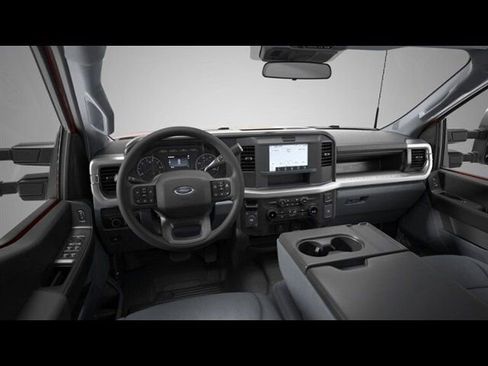 New 2026 Ford F350 XL w/ STX Appearance Package image 29