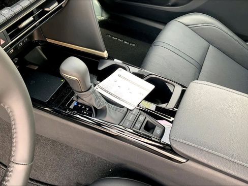 New 2026 Toyota Camry XSE image 7