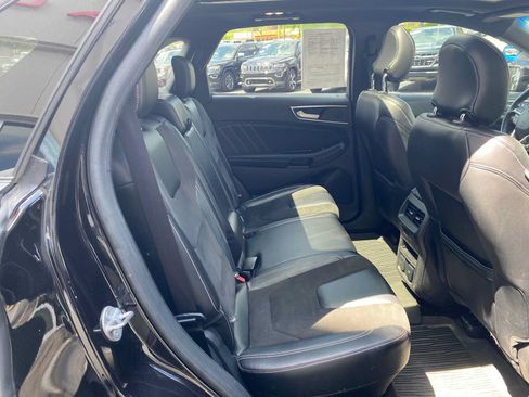 Used 2019 Ford Edge ST w/ Equipment Group 401A AWD/4WD image 22
