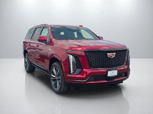 New 2026 Cadillac Escalade Sport image 3