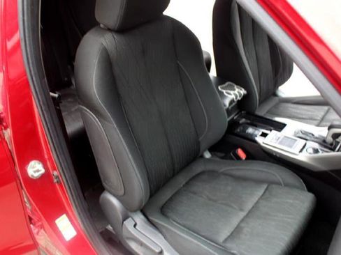 Used 2020 Mitsubishi Eclipse Cross image 12