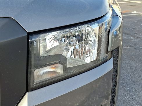 Used 2023 Nissan Frontier S w/ Technology Package image 9