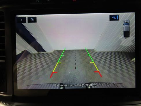 Used 2021 Ford F150 Lariat image 13