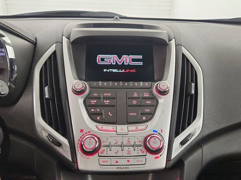 Used 2014 GMC Terrain SLT image 4