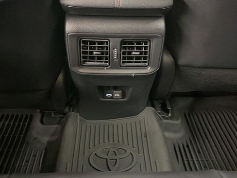 Used 2023 Toyota RAV4 XSE w/ Weather Package image 21