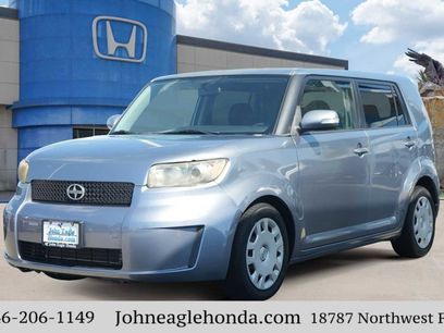 Used 2009 Scion xB
