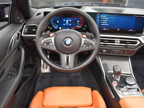 Used 2024 BMW M4 xDrive Competition w/ Executive Package image 13
