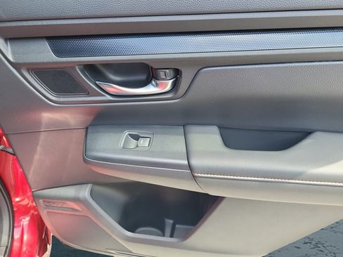 Certified 2024 Honda CR-V Sport-L image 20