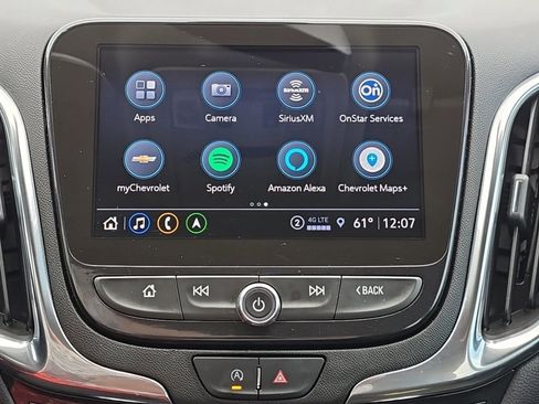 Used 2024 Chevrolet Equinox Premier image 15