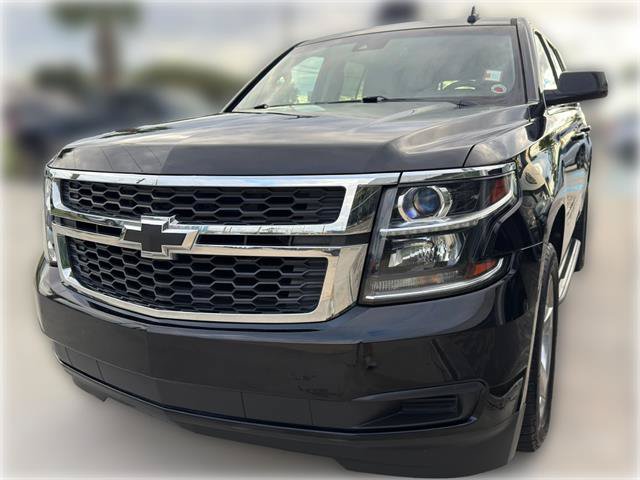 Used 2016 Chevrolet Tahoe LT RWD image 3