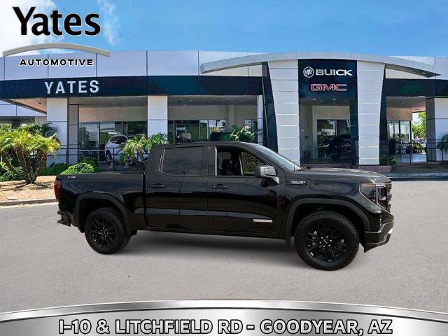 Used 2024 GMC Sierra 1500 Elevation w/ X31 Off-Road Package AWD/4WD image 1