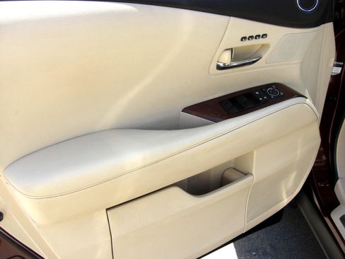 Used 2013 Lexus RX 350 2WD image 20