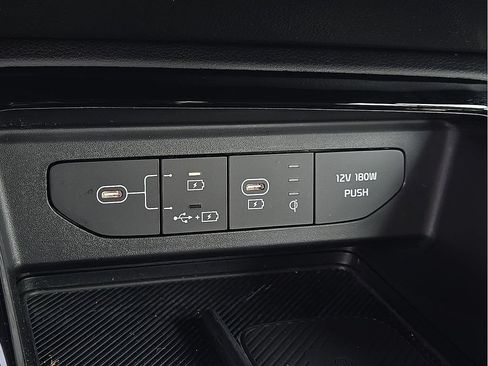 Used 2025 Kia K5 GT FWD image 15