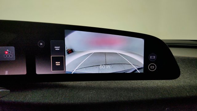 Used 2024 Lucid Air Pure RWD image 58