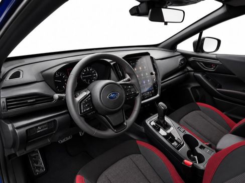 Used 2025 Subaru Impreza RS AWD/4WD image 14