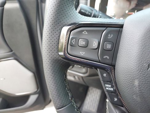 New 2026 RAM 1500 Rebel w/ Rebel Level 2 Equipment Group image 30