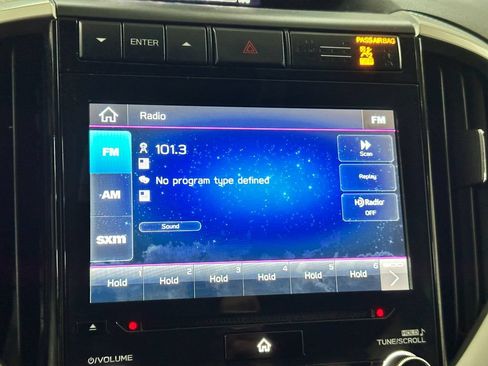 Used 2021 Subaru Ascent Limited AWD/4WD image 48