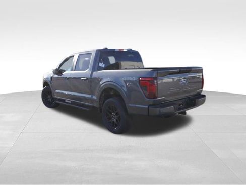 New 2025 Ford F150 STX w/ STX Black Appearance Package image 5