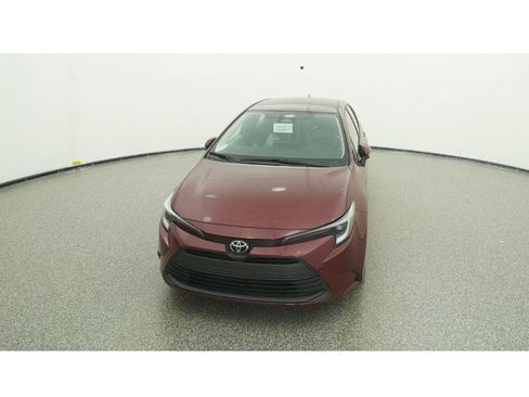New 2026 Toyota Corolla LE image 15
