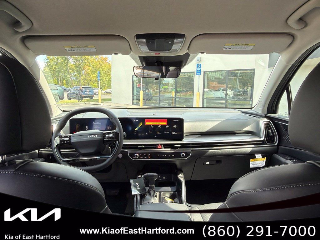 New 2026 Kia Sorento S AWD/4WD image 21