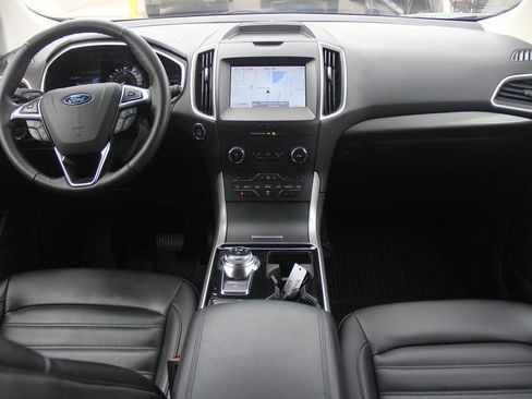 Used 2020 Ford Edge SEL w/ Convenience Package AWD/4WD image 17