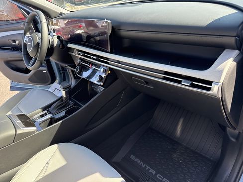 New 2026 Hyundai Santa Cruz Limited image 17