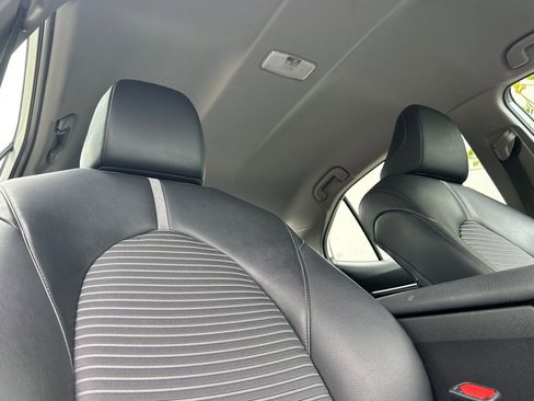 Certified 2024 Toyota Camry SE image 20