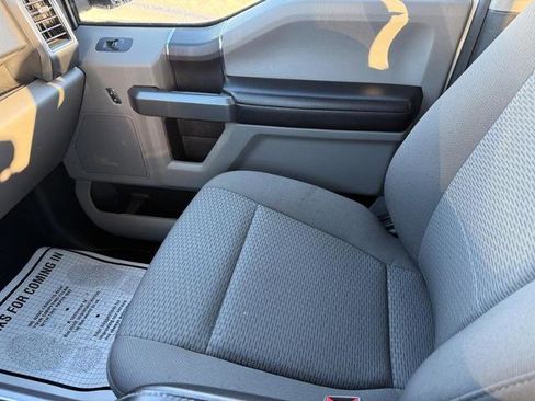 Certified 2018 Ford F150 XLT w/ FX4 Off-Road Package image 20