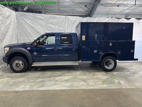 Used 2011 Ford F450 XL w/ PWR Equipment Group image 13