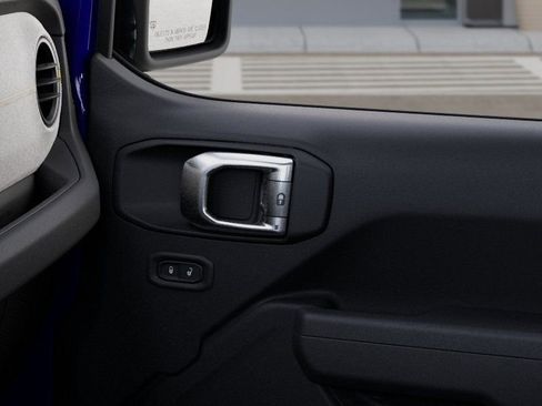 New 2026 Jeep Gladiator Willys image 28