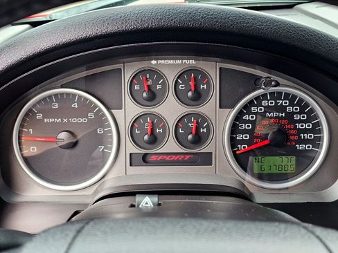Used 2008 Ford F150 FX2 RWD image 52