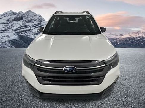 New 2026 Subaru Forester Limited image 8