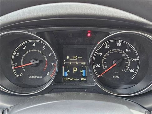 Used 2024 Mitsubishi Outlander Sport AWD image 10