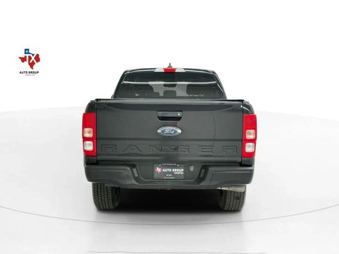 Used 2021 Ford Ranger XL w/ Equipment Group 101A High image 8