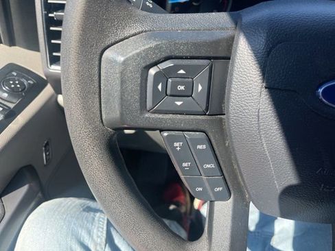 Used 2019 Ford F150 XLT w/ XTR Package image 26