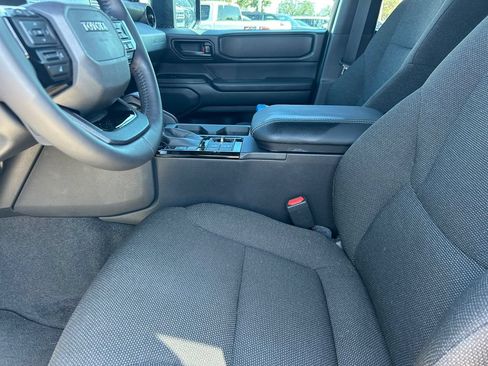 Used 2025 Toyota Land Cruiser 1958 AWD/4WD image 11