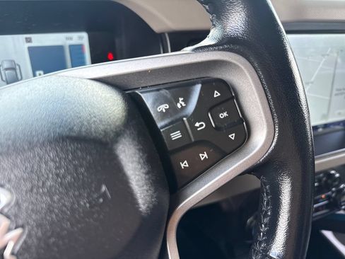 Used 2023 Ford Bronco Wildtrak AWD/4WD image 38