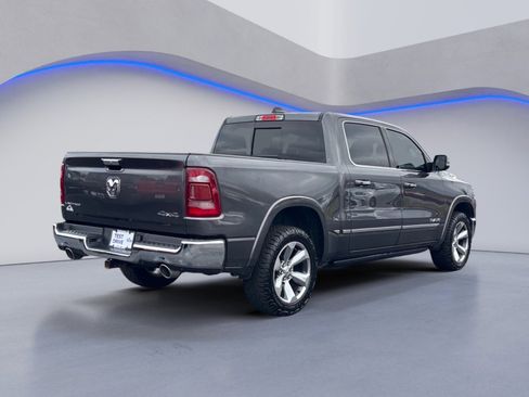 Used 2022 RAM 1500 Limited image 10