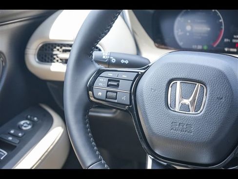New 2026 Honda HR-V EX-L image 12