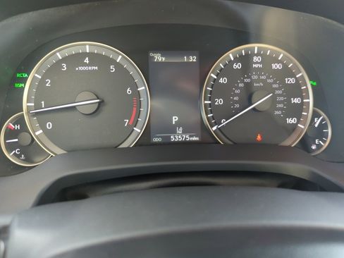 Used 2017 Lexus RX 350 350 image 29