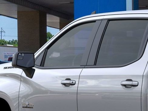 New 2026 Chevrolet Silverado 1500 RST w/ Texas Edition Plus image 12