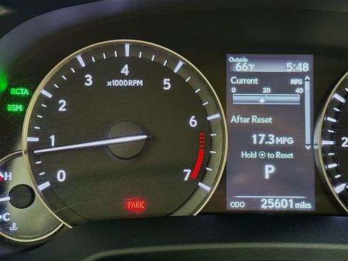 Used 2019 Lexus RX 350 FWD w/ Navigation Package image 12