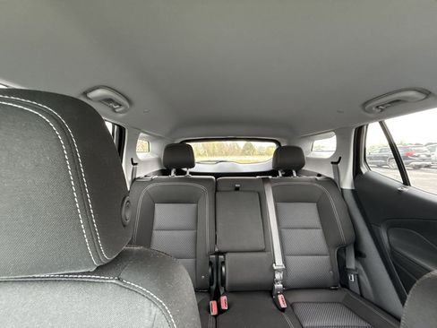 Certified 2024 GMC Terrain SLE w/ Driver Convenience Package image 28