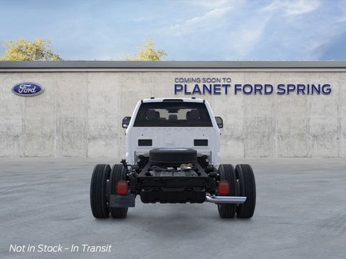 New 2026 Ford F450 XL RWD image 6