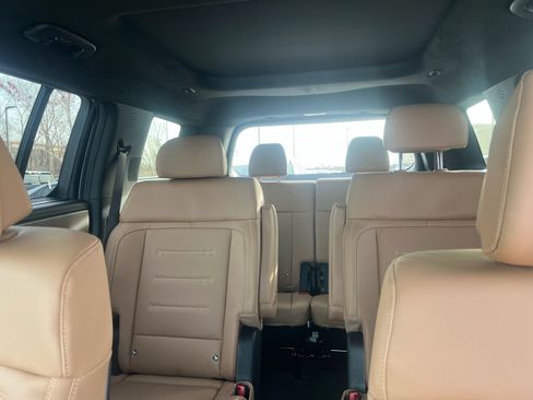 New 2026 Hyundai Santa Fe Calligraphy image 43