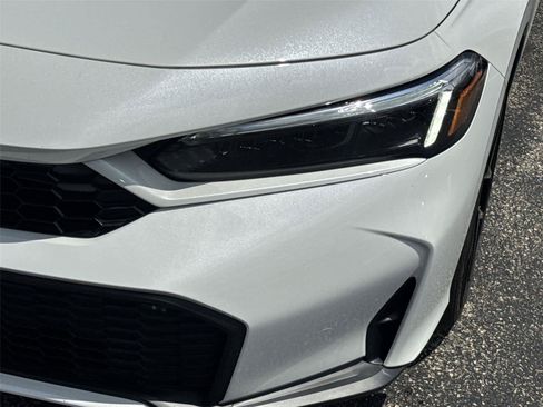 Used 2026 Honda Civic Sport image 9